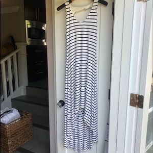 CUTE sexy sundress gently worn.  Very pretty on